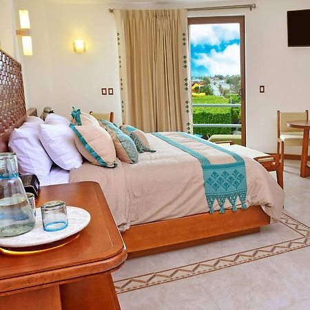 איסמיקילפאן Palmas Hotel & Spa מראה חיצוני תמונה