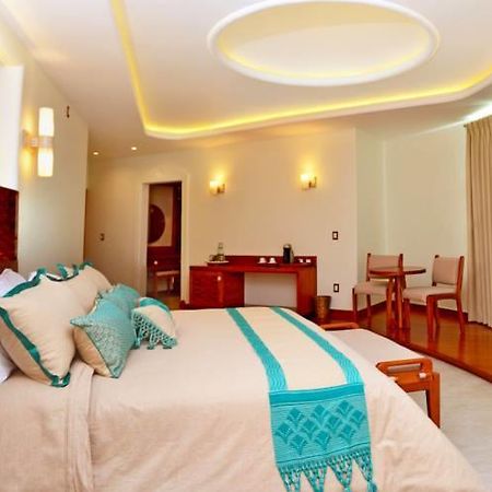 איסמיקילפאן Palmas Hotel & Spa מראה חיצוני תמונה