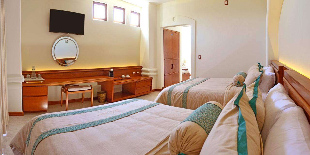 איסמיקילפאן Palmas Hotel & Spa מראה חיצוני תמונה