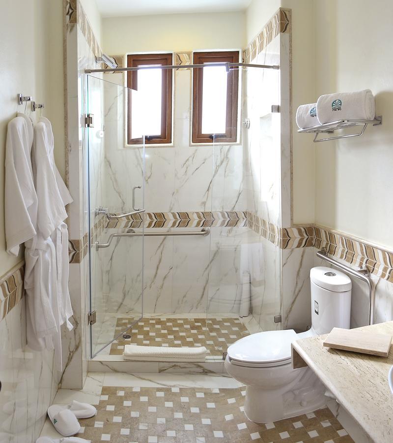 איסמיקילפאן Palmas Hotel & Spa מראה חיצוני תמונה