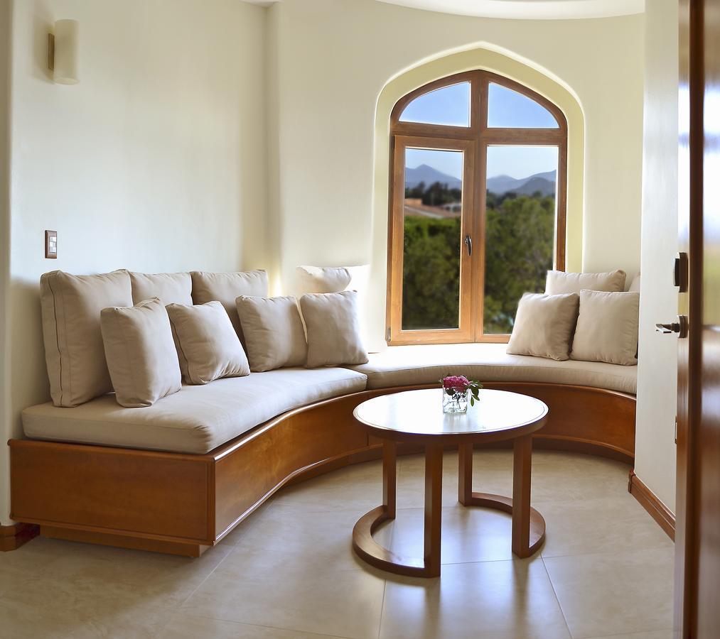 איסמיקילפאן Palmas Hotel & Spa מראה חיצוני תמונה
