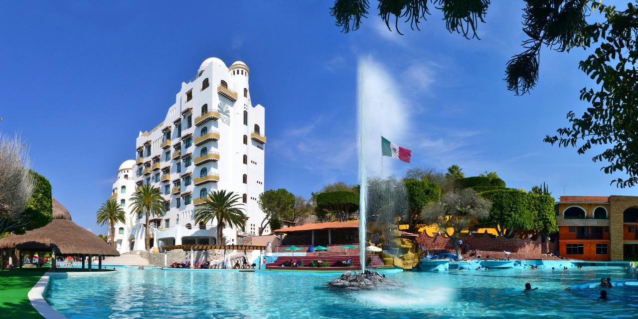 איסמיקילפאן Palmas Hotel & Spa מראה חיצוני תמונה