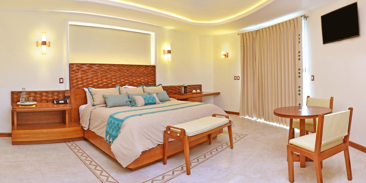 איסמיקילפאן Palmas Hotel & Spa מראה חיצוני תמונה