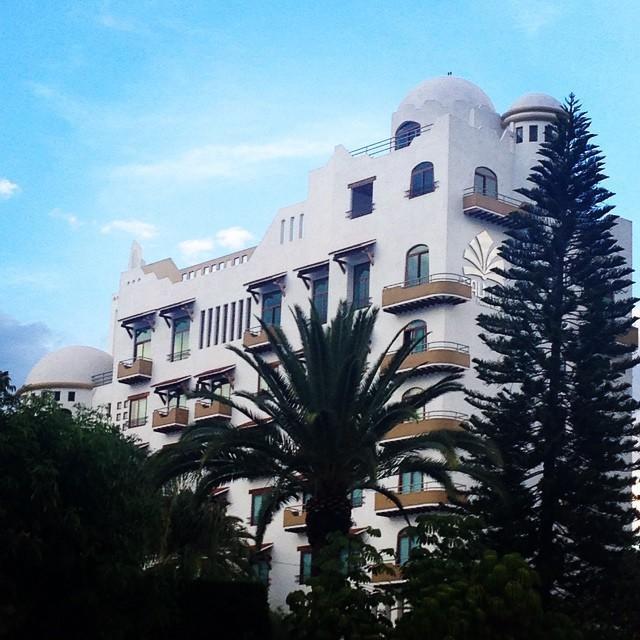 איסמיקילפאן Palmas Hotel & Spa מראה חיצוני תמונה
