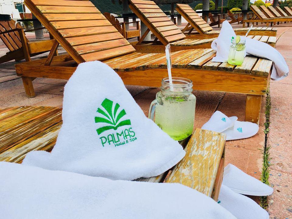 איסמיקילפאן Palmas Hotel & Spa מראה חיצוני תמונה