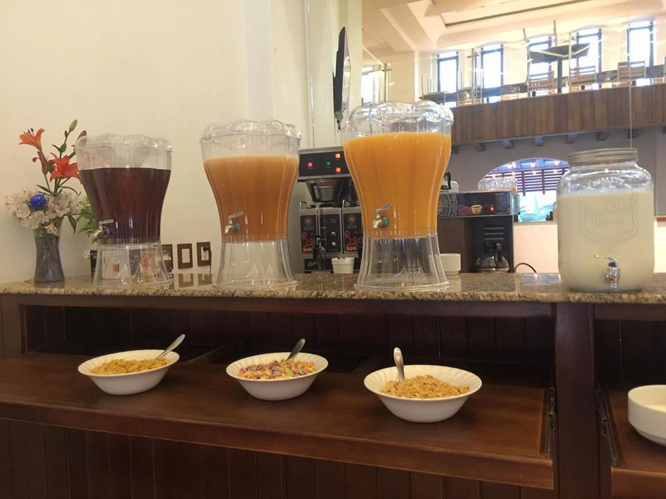 איסמיקילפאן Palmas Hotel & Spa מראה חיצוני תמונה
